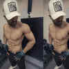 One from the gym