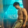 ​When he was electrifying in 'Bijlee Bijlee'