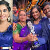 ​Her learnings from her journey so far