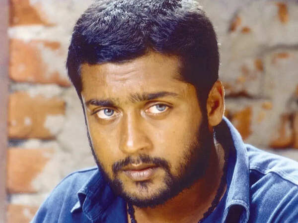 Nandha Photos