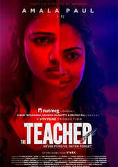 Chikodi Sex - The Teacher Movie Review: Flawed ideas and imagery