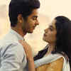 Janhvi Kapoor and Ishaan Khatter