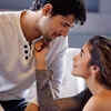 Alia Bhatt and Sidharth Malhotra