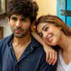 Sara Ali Khan and Kartik Aaryan
