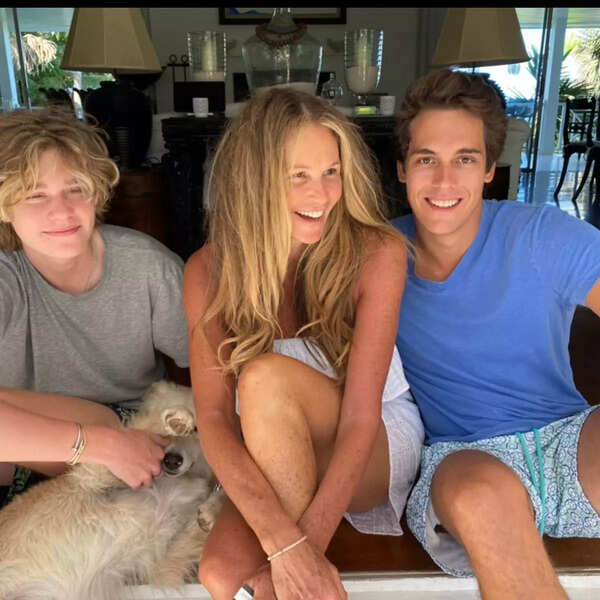Elle Macpherson