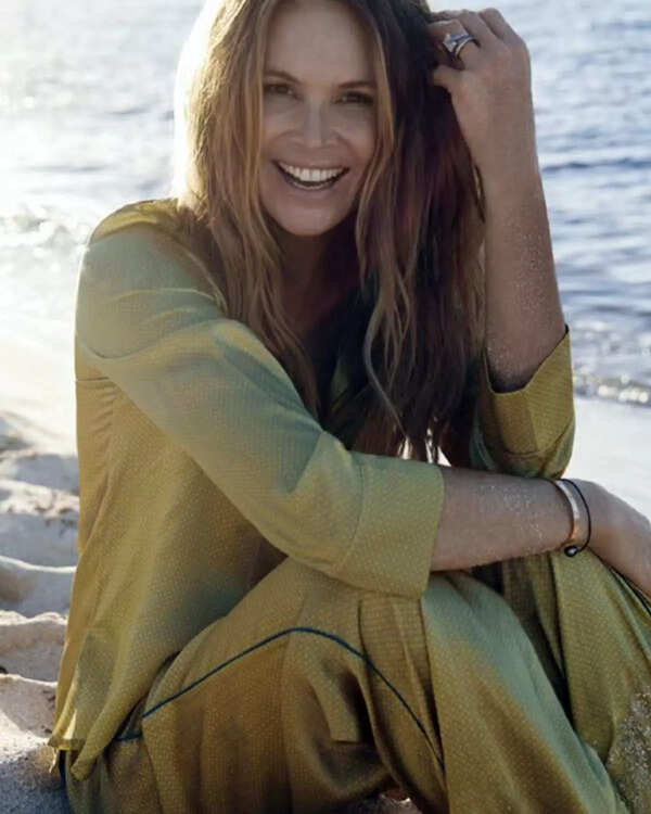 Elle Macpherson