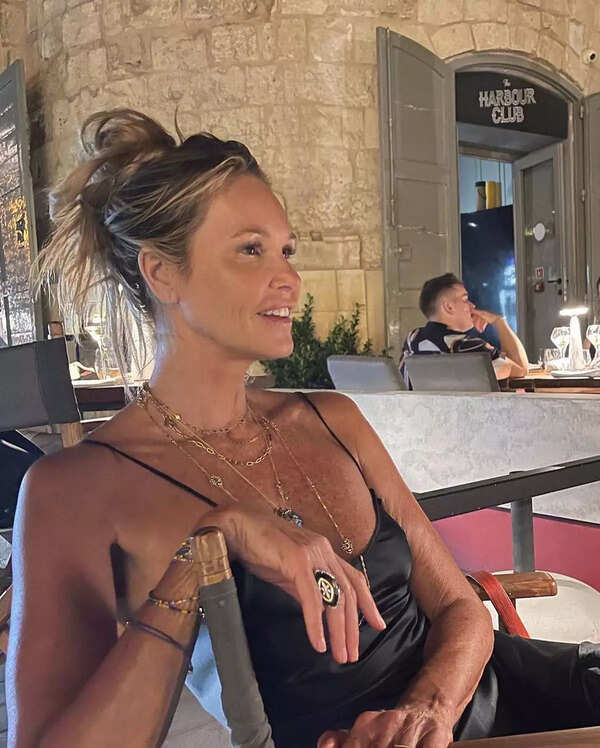 Elle Macpherson