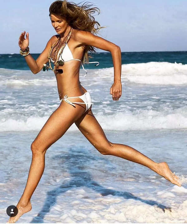 Elle Macpherson