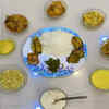 Special lunch