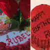 Showering gifts