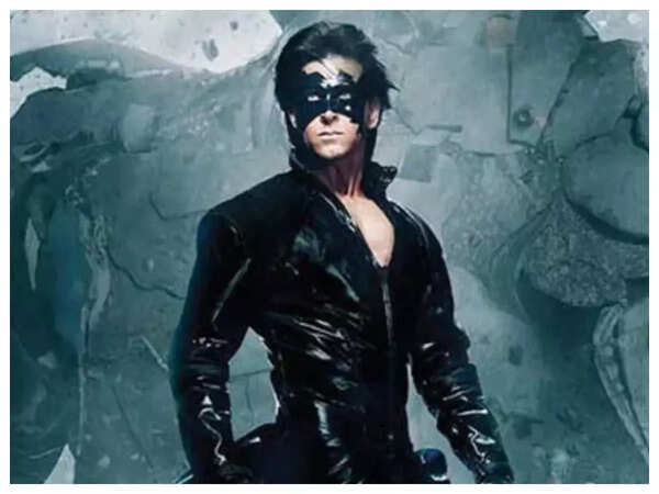 Krrish