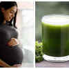 Article image for: Pregnancy and <i class="tbold">bitter gourd</i>