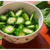 ​Rich in folate