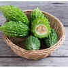 ​Rich in antioxidants
