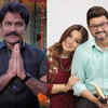 Comeback on TV with Tu Tevha Tashi