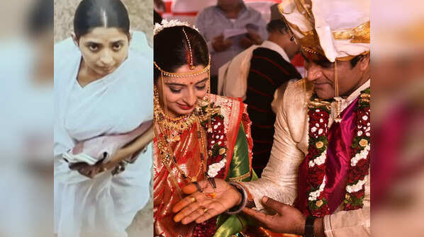 Got married in 2020 to Sheetal Pathak
