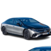 Article image for: Mercedes Benz <i class="tbold">eq</i>S 580