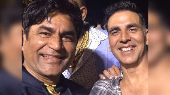 Debut in Bollywood with Insaan
