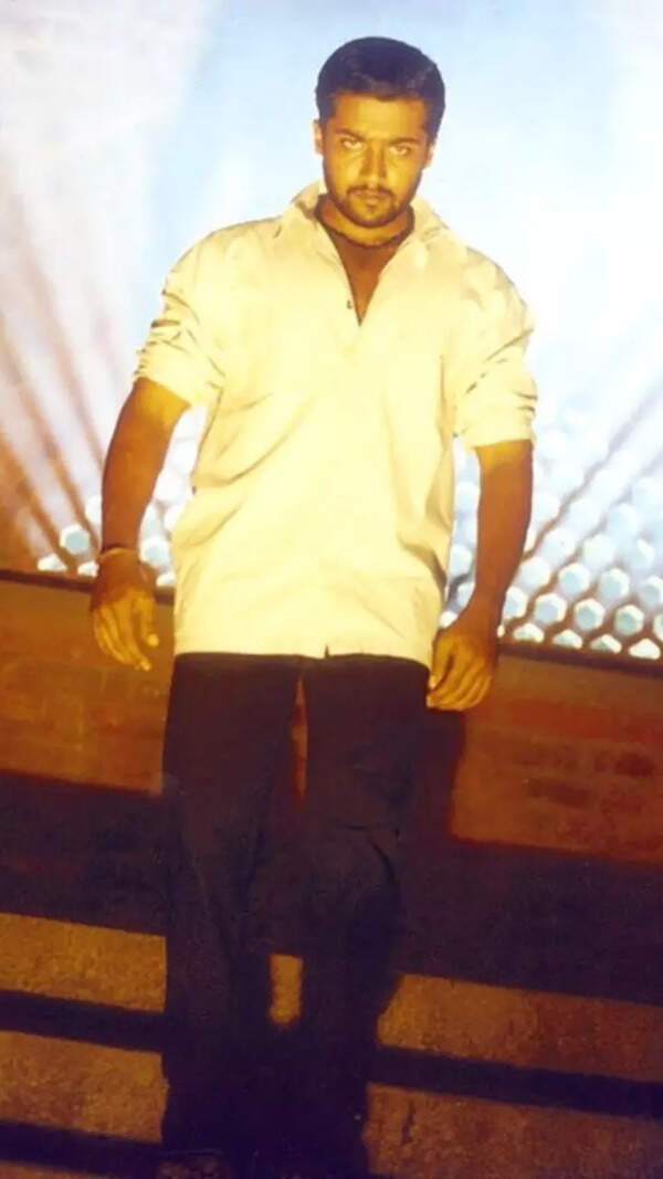 Nandha Wallpapers