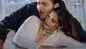 Arvind Akela Kallu and Zoya Khan shows their romantic chemistry in 'Karihaiyan Mein Raja'