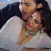 Article image for: Arvind Akela Kallu and <i class="tbold">Zoya Khan</i> shows their romantic chemistry in 'Karihaiyan Mein Raja'