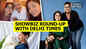 Showbiz round-up with Delhi Times