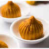Modak: Not just a sweet delicacy-but packed with nutrition too!
