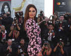 Venice Film Festival 2022: From Julianne Moore, Barbara Palvin to Grace Elizabeth; these stars stole the show with their fashion statements