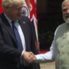 Article image for: India, UK aim to double-trade by 2030 British Envoy Alex Ellis