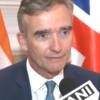 Article image for: UK doesn’t want to become safe haven for fugitives from other countries: British Envoy Alex Ellis