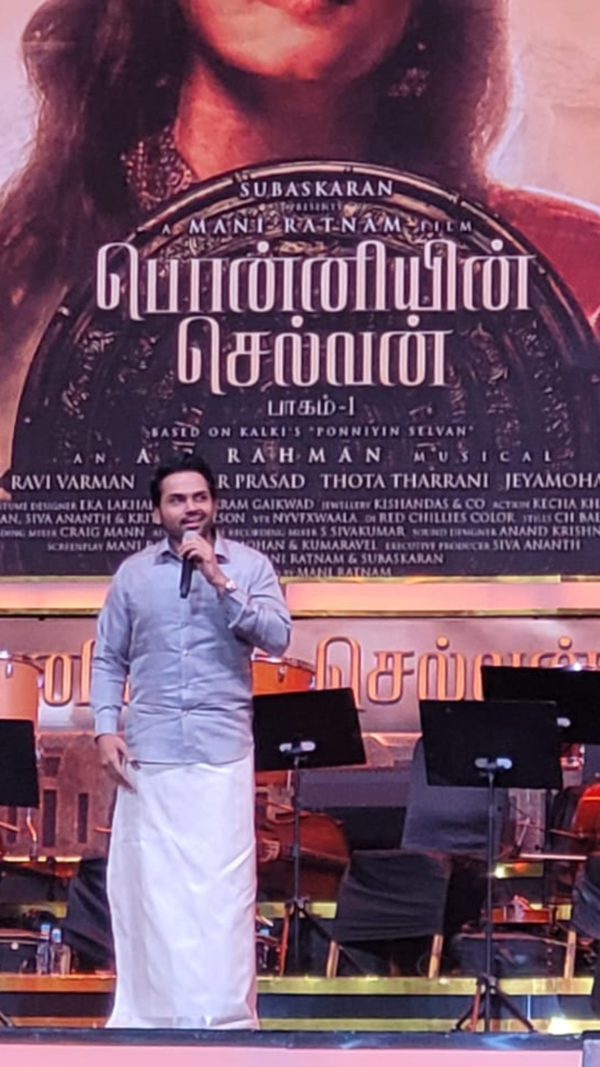 Karthi