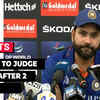Article image for: Rohit Sharma: Not fair to judge <i class="tbold">bhuvneshwar kumar</i> after 2 matches