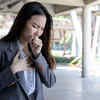 Symptoms of the mystery pneumonia so far
