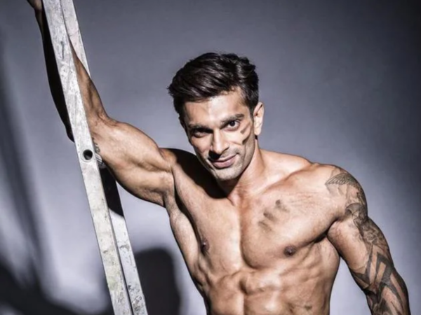 Karan Singh Grover