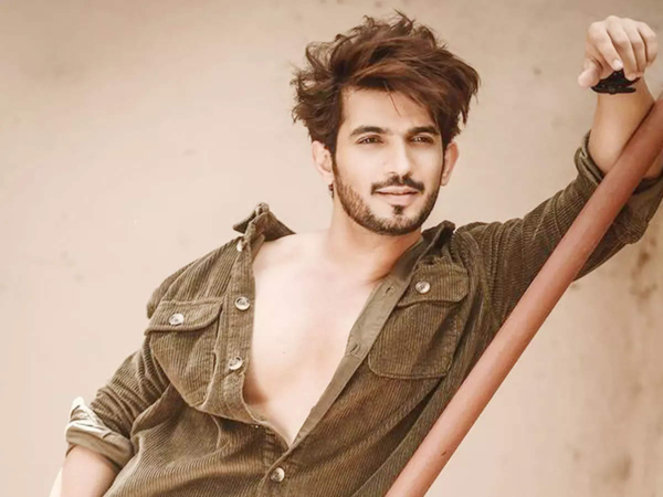 Arjun Bijlani