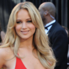 Article image for: Jennifer Lawrence welcomed her <i class="tbold">first child</i> earlier this year.