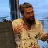 Article image for: The <i class="tbold">aquaman</i> diet