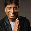 Movement in Raju's body