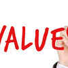 Stick to your values