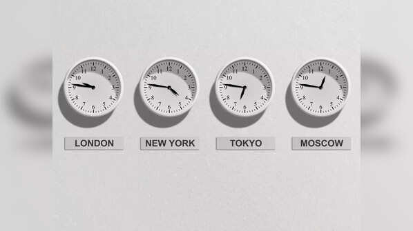 Respect your time