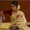 ​Jasmine gajra is Onam look 101
