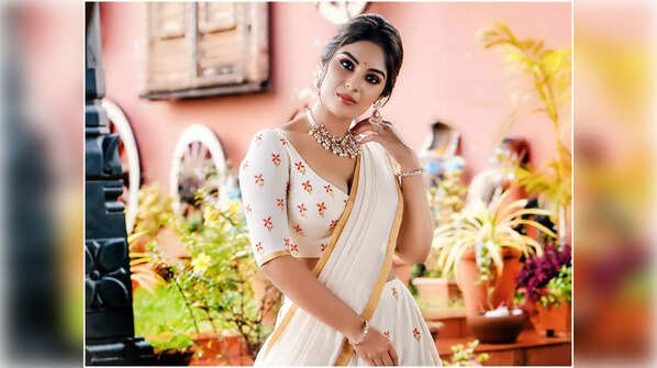 Onam 2022: Take fashion inspiration from M-Town divas