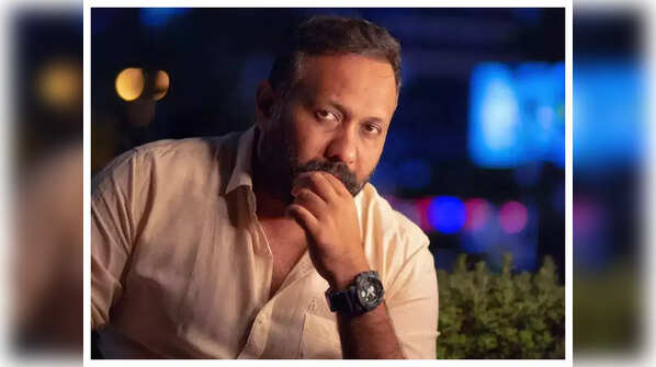 Possibility 4: Directed by Omar Lulu