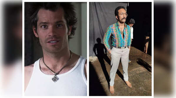 Possibility 3: Kelly as Shine Tom Chacko