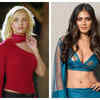 Possibility 2: Danielle as Malavika Mohanan