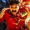 ​Ram Charan in RRR