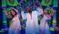 'Naach Baby': Sunny Leone and Remo D’souza flaunt their garba moves