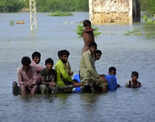 These images show how Pakistan's catastrophic floods spiraled into a nightmare