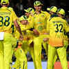 Australia vs New Zealand 2nd ODI Highlights: Australia beat New Zealand ...