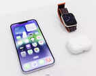 Apple launches iPhone 14 series with satellite connectivity